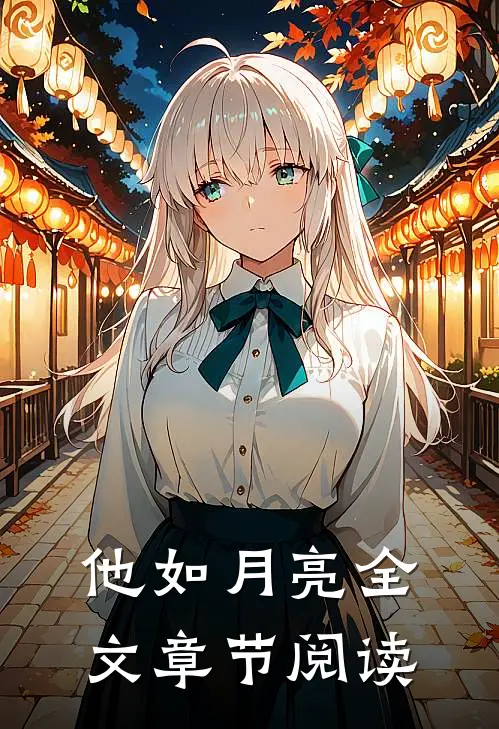 他如月亮全文章节阅读