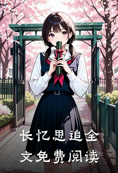 长忆思追全文免费阅读