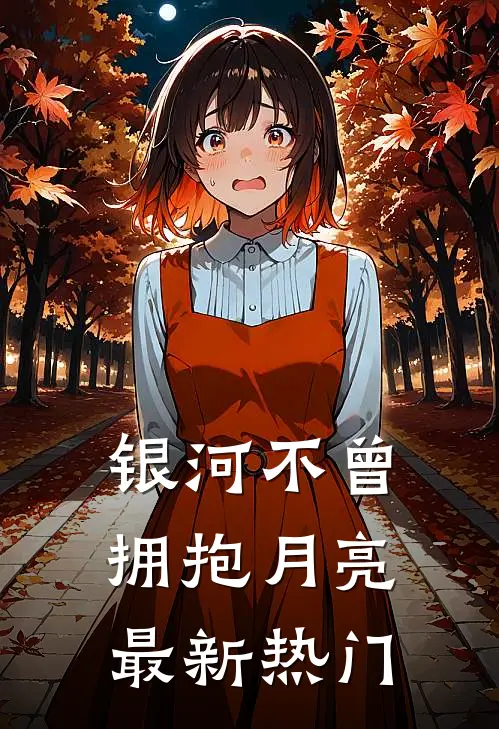银河不曾拥抱月亮最新热门