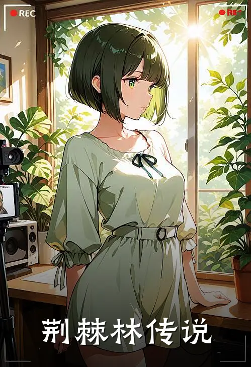 荆棘林传说