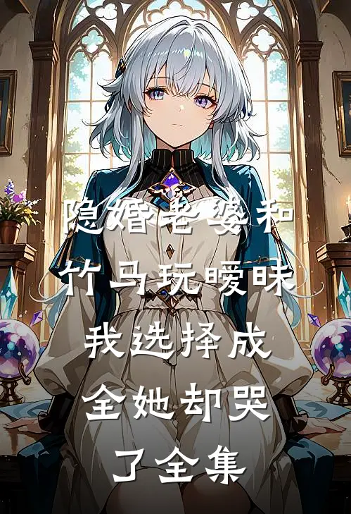隐婚老婆和竹马玩暧昧，我选择成全她却哭了全集