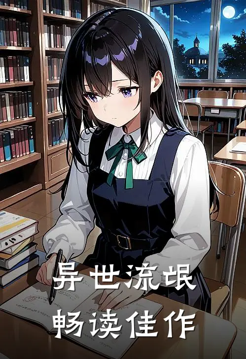 异世流氓畅读佳作