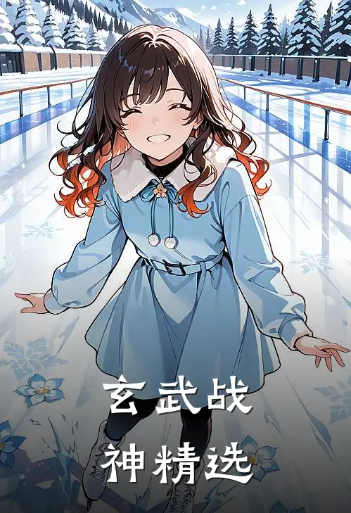 玄武战神精选