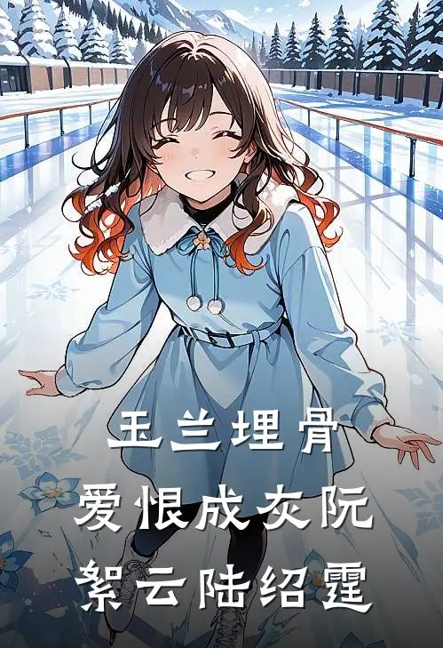 玉兰埋骨，爱恨成灰阮絮云陆绍霆