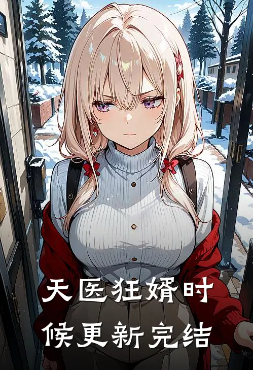 天医狂婿时候更新完结
