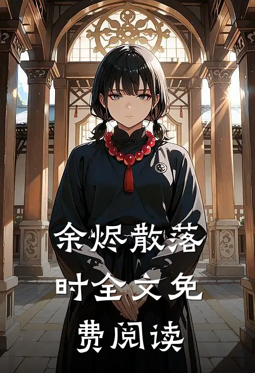 余烬散落时全文免费阅读