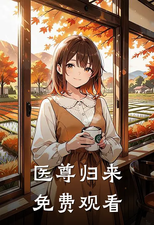 医尊归来免费观看