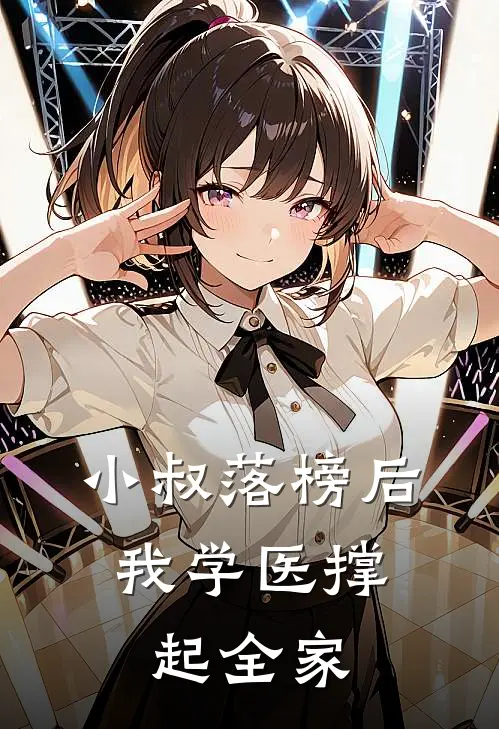 小叔落榜后，我学医撑起全家
