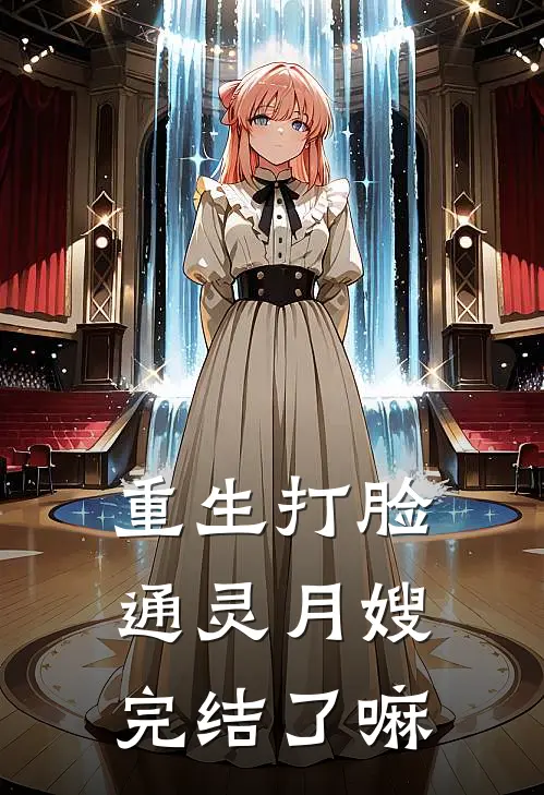重生打脸通灵月嫂完结了嘛