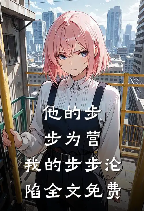 他的步步为营，我的步步沦陷全文免费