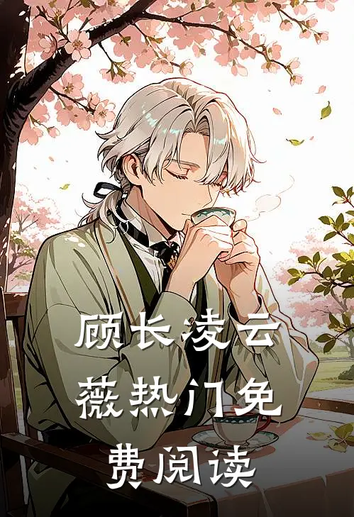 顾长凌云薇热门免费阅读