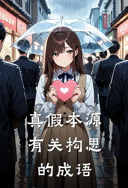 真假本源有关构思的成语
