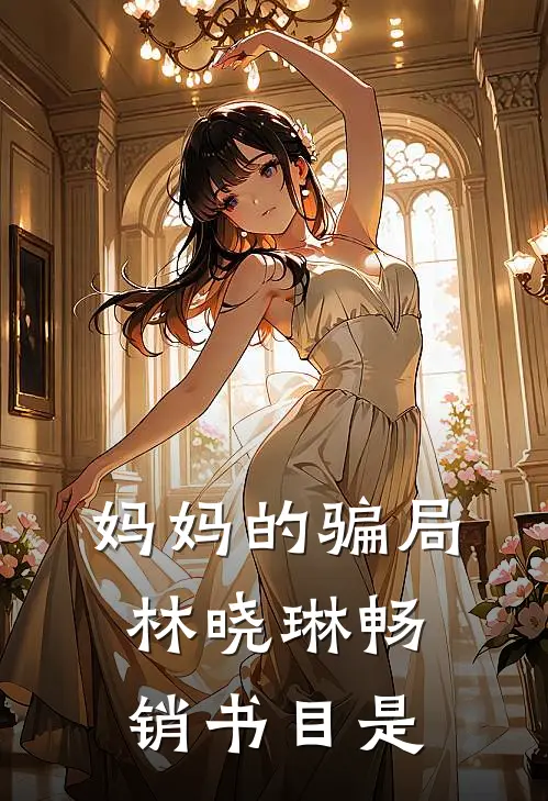 妈妈的骗局林晓琳畅销书目是