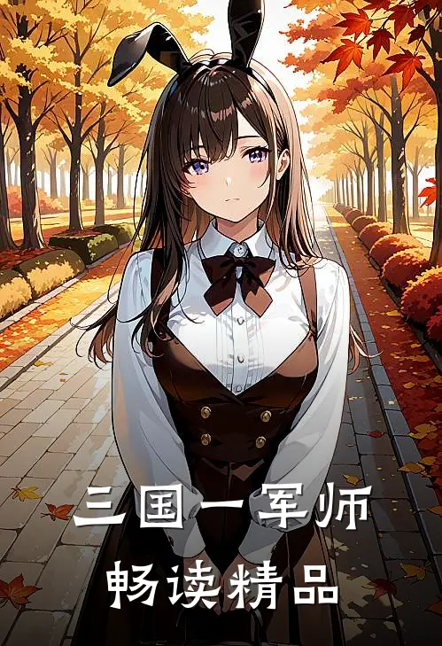 三国一军师畅读精品