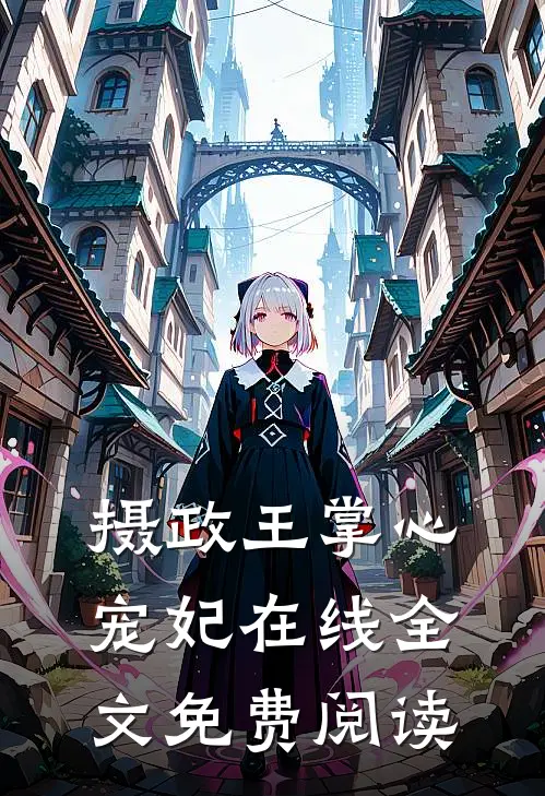 摄政王掌心宠妃在线全文免费阅读
