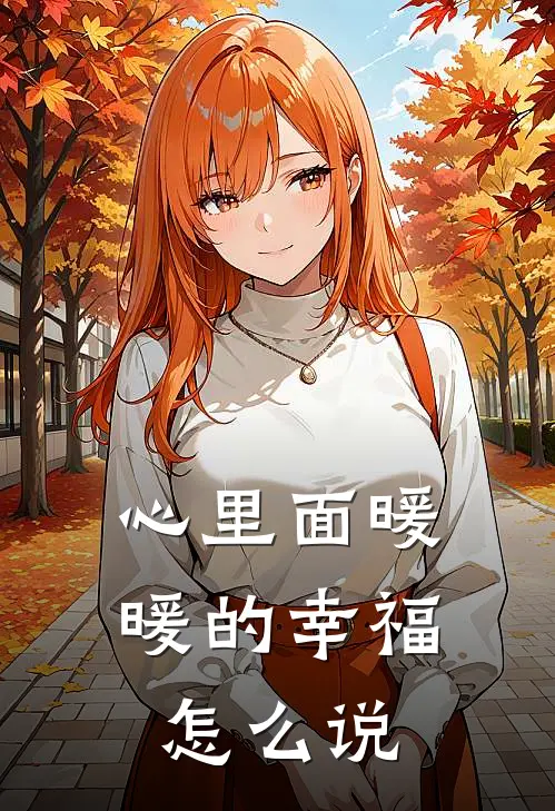 心里面暖暖的幸福怎么说