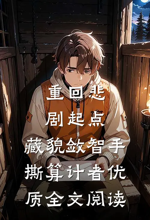 重回悲剧起点，藏貌敛智手撕算计者优质全文阅读