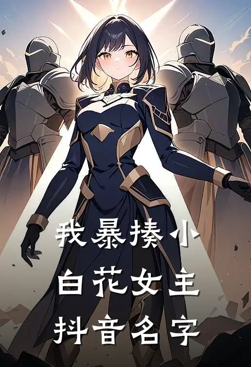 我暴揍小白花女主抖音名字