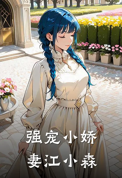 强宠小娇妻江小森