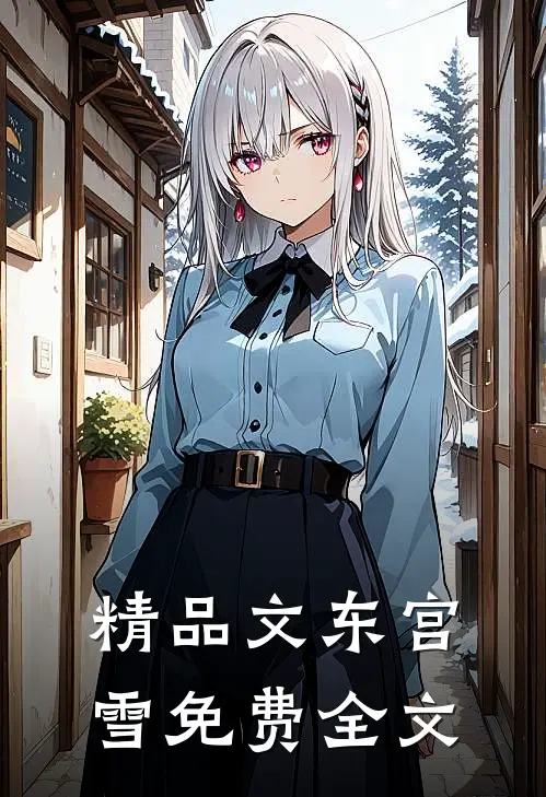 精品文东宫雪免费全文