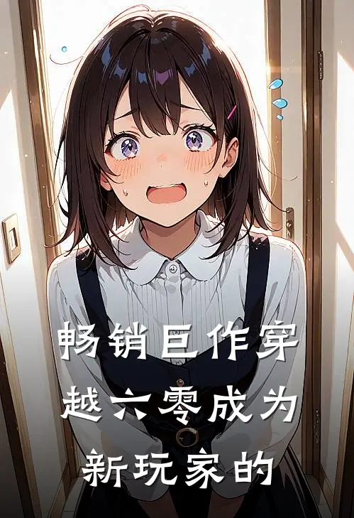 畅销巨作穿越六零成为新玩家的