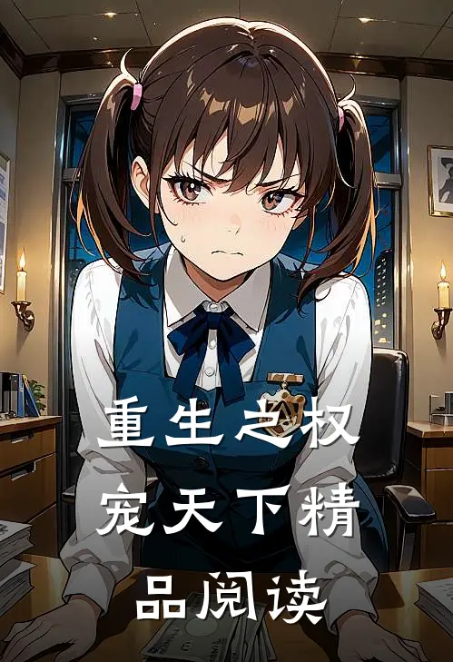 重生之权宠天下精品阅读