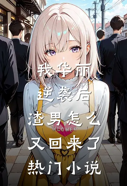 我华丽逆袭后，渣男怎么又回来了热门小说