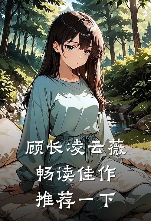 顾长凌云薇畅读佳作推荐一下