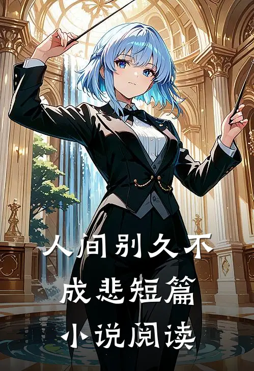 人间别久不成悲短篇小说阅读