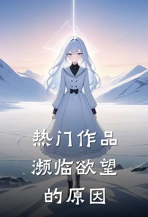 热门作品濒临欲望的原因