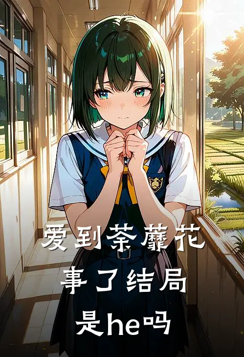 爱到荼蘼花事了结局是he吗