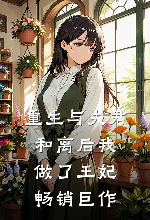 重生与夫君和离后我做了王妃畅销巨作