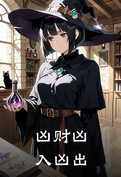 凶财凶入凶出