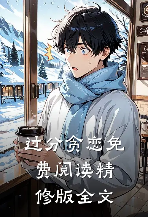 过分贪恋 免费阅读精修版全文