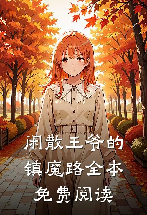 闲散王爷的镇魔路全本免费阅读