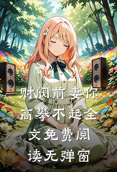 财阀前妻你高攀不起全文免费阅读无弹窗