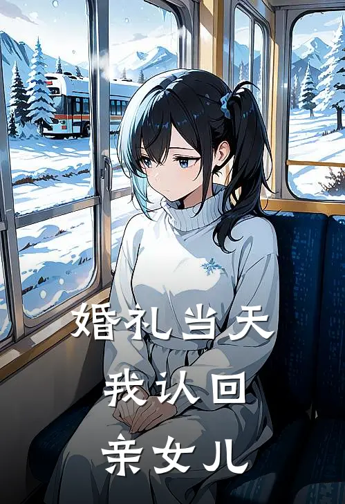 婚礼当天,我认回亲女儿