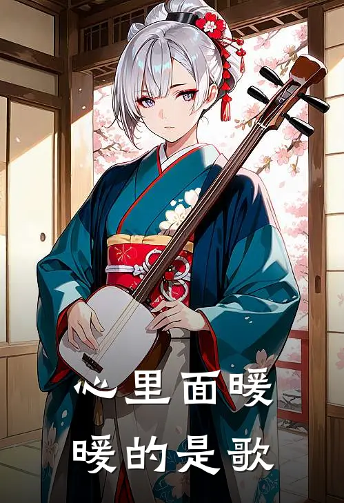 心里面暖暖的是歌