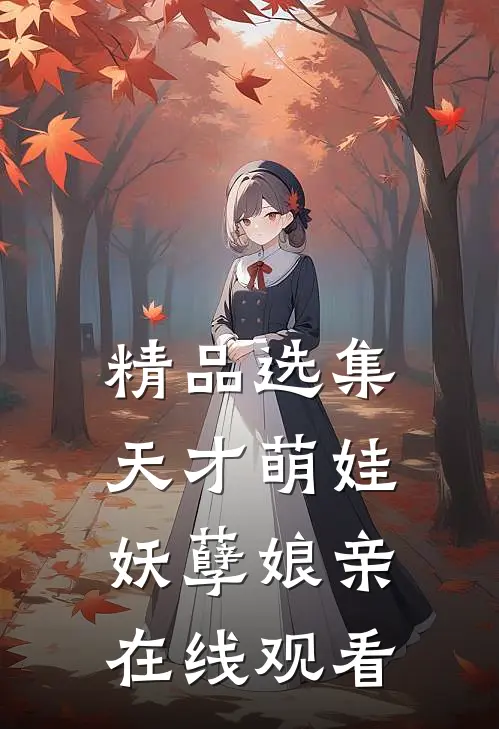 精品选集天才萌娃妖孽娘亲在线观看