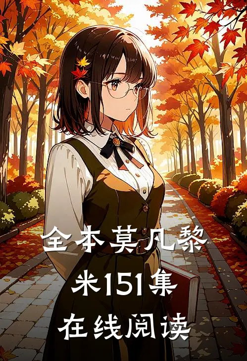 全本莫凡黎米151集在线阅读