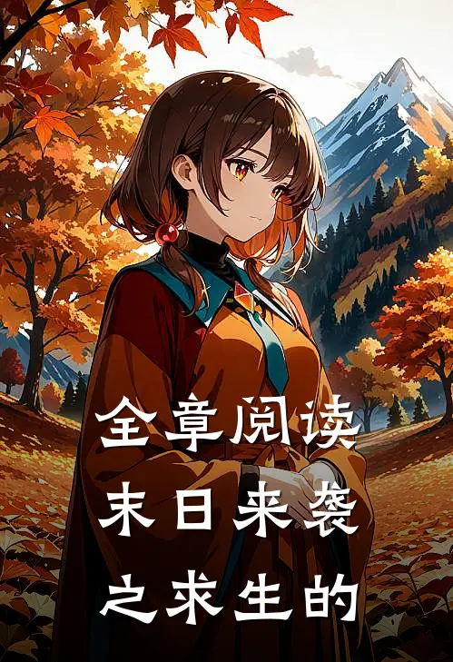 全章阅读末日来袭之求生的