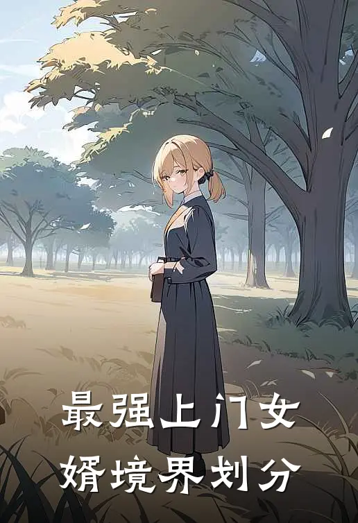 最强上门女婿境界划分