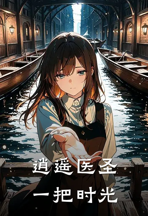 逍遥医圣 一把时光
