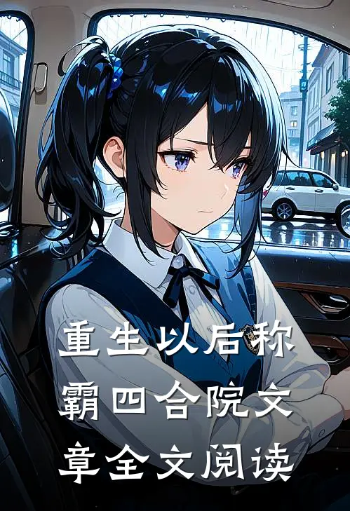 重生以后称霸四合院文章全文阅读