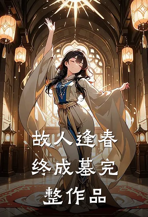 故人逢春终成墓完整作品