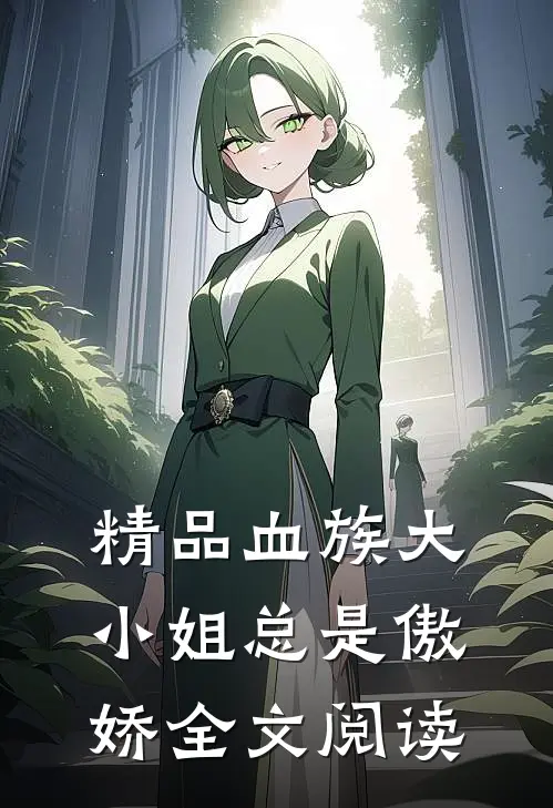 精品血族大小姐总是傲娇全文阅读