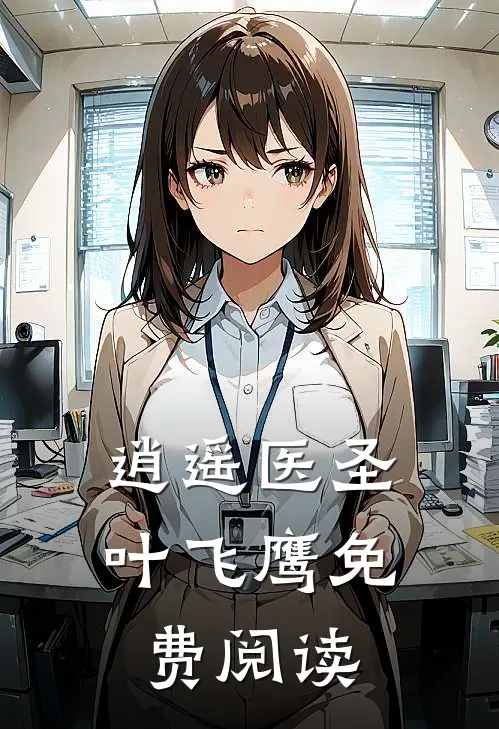 逍遥医圣叶飞鹰免费阅读