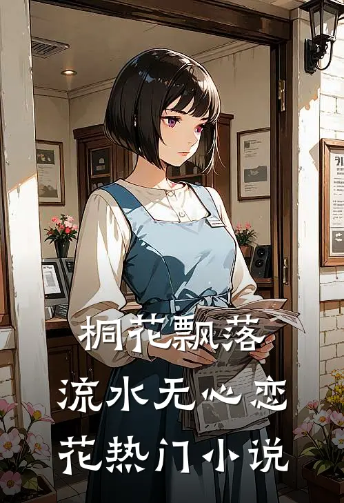 桐花飘落，流水无心恋花热门小说