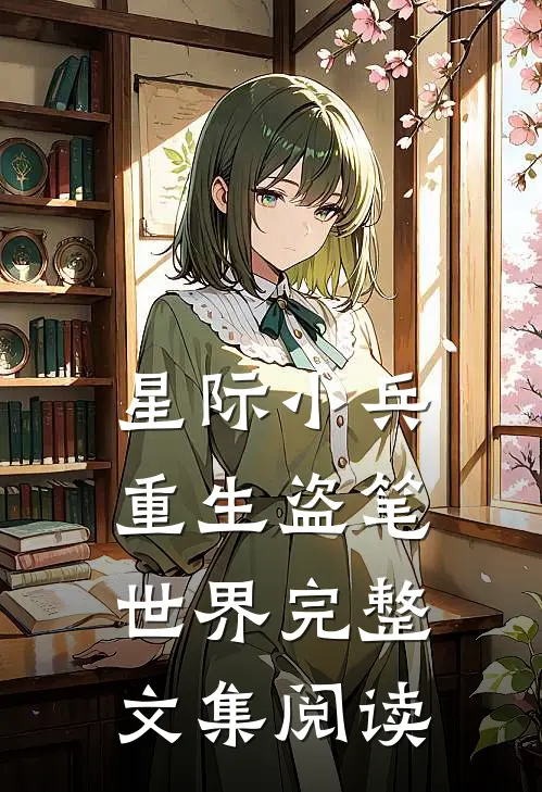 星际小兵重生盗笔世界完整文集阅读