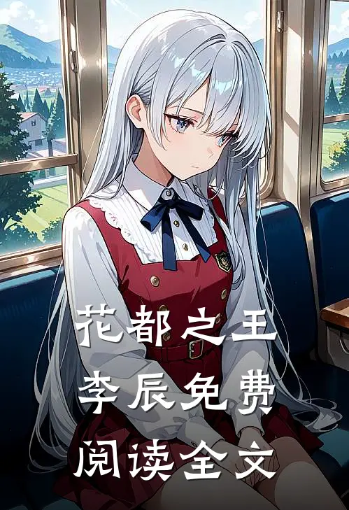 花都之王李辰免费阅读全文